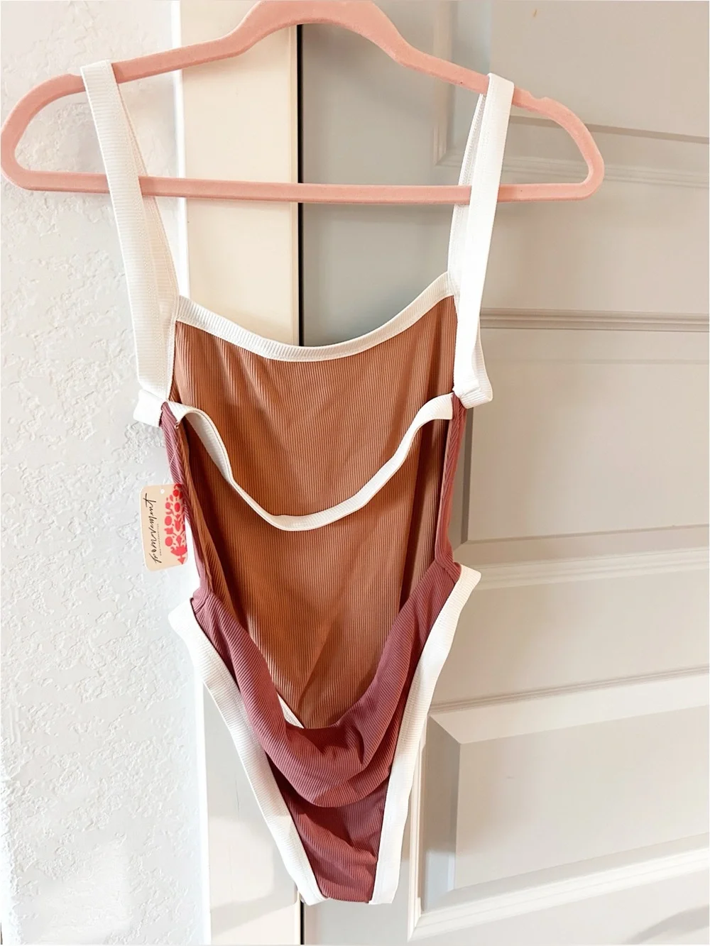 Free People sleek one